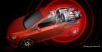 Chevrolet Sonic Boom Concept 2011 года